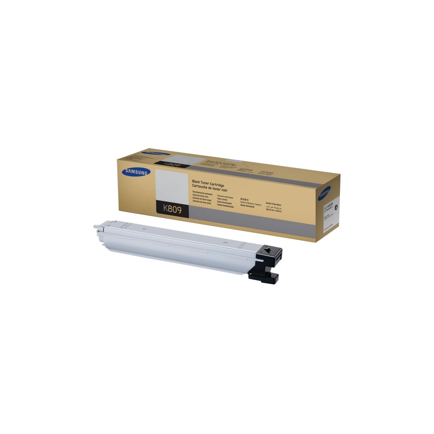 Toner noir Samsung pour CLX 9201NA/9251NA/9301NA, Toner Express : achat en ligne de Toner noir Samsung pour CLX 9201NA/9251NA/93