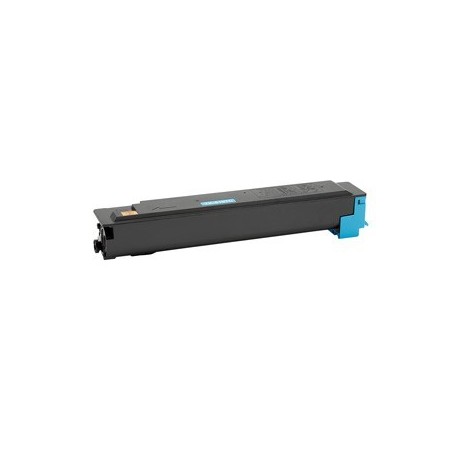 Toner Cyan générique pour Kyocera TASKalfa 406ci (TK-5215C) (TK5215C)