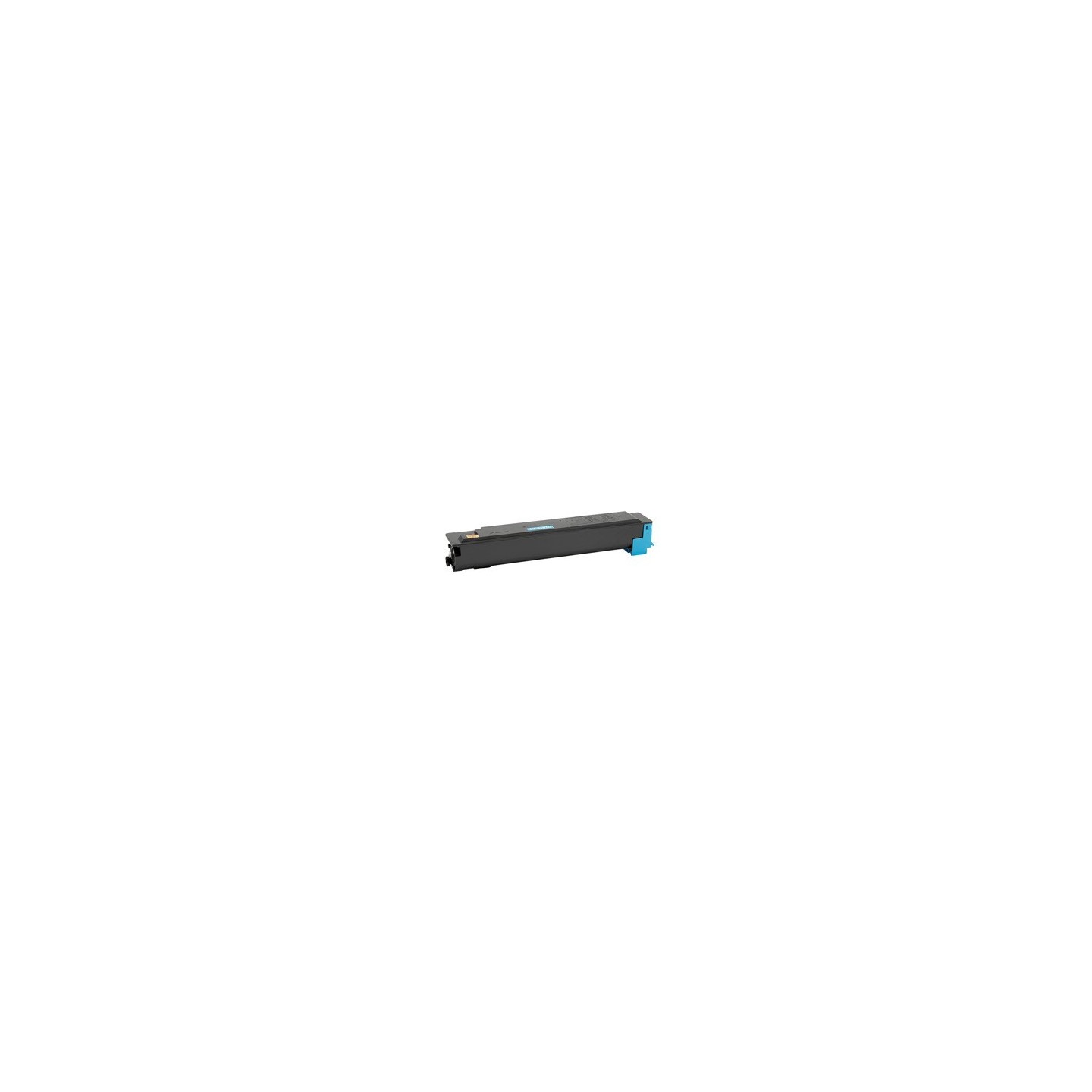Toner Cyan générique pour Kyocera TASKalfa 406ci (TK-5215C) (TK5215C)