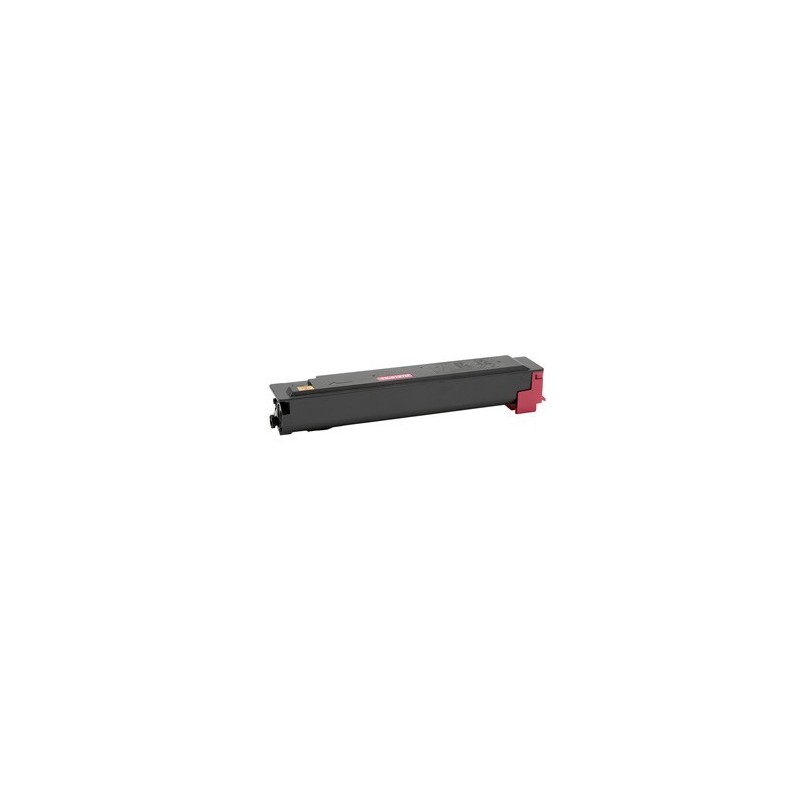Toner Magenta générique pour Kyocera pour TASKalfa 406ci (TK-5215M) (TK5215M)