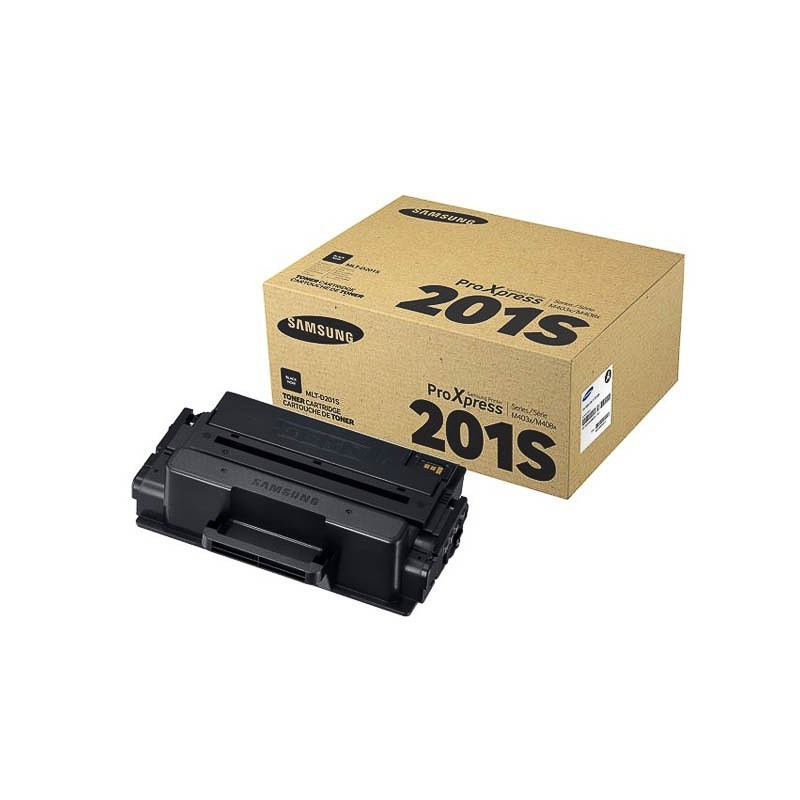 Toner noir Samsung pour SL-M4080FX / SL-M4030ND (10 000 pages)