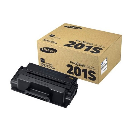 Toner noir Samsung pour SL-M4080FX / SL-M4030ND (10 000 pages)