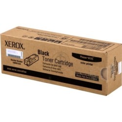 Toner noir Xerox pour phaser 6125, Toner Express : achat en ligne de Toner noir Xerox pour phaser 6125 pour imprimante