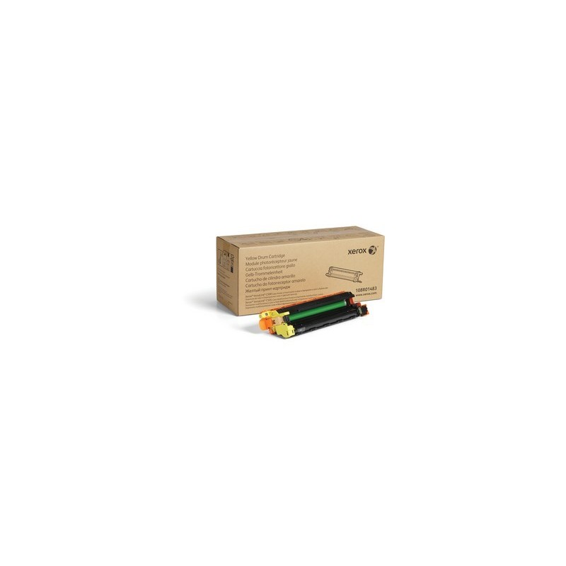 Tambour Jaune (Module Photorécepteur) Xerox Versalink C50X
