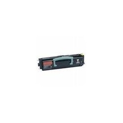 Toner Noir générique Haute Capa pour Lexmark  E330, E340..., Toner Express : achat en ligne de Toner Noir générique Haute Capa p