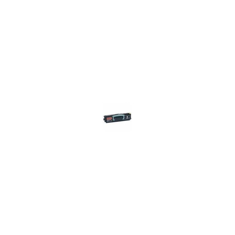 Toner Noir générique Haute Capa pour Lexmark  E330, E340..., Toner Express : achat en ligne de Toner Noir générique Haute Capa p