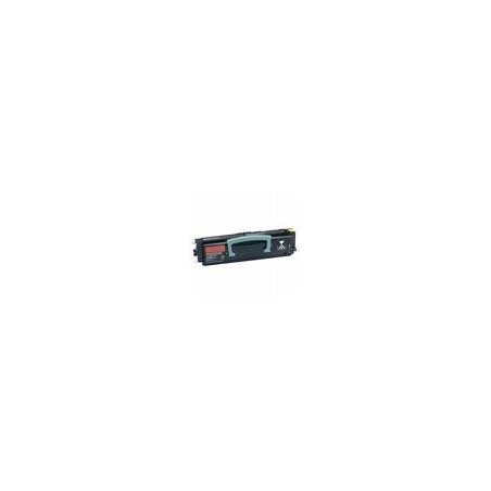 Toner Noir générique Haute Capa pour Lexmark  E330, E340..., Toner Express : achat en ligne de Toner Noir générique Haute Capa p