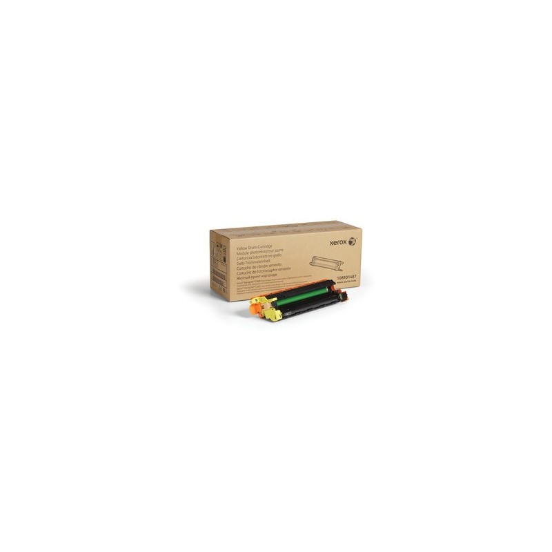 Tambour jaune (Module Photorécepteur) Xerox Versalink C60X