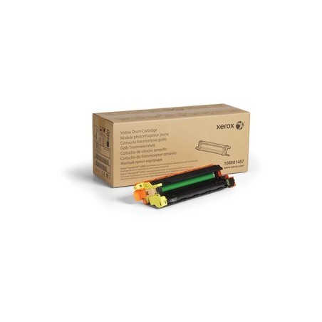 Tambour jaune (Module Photorécepteur) Xerox Versalink C60X