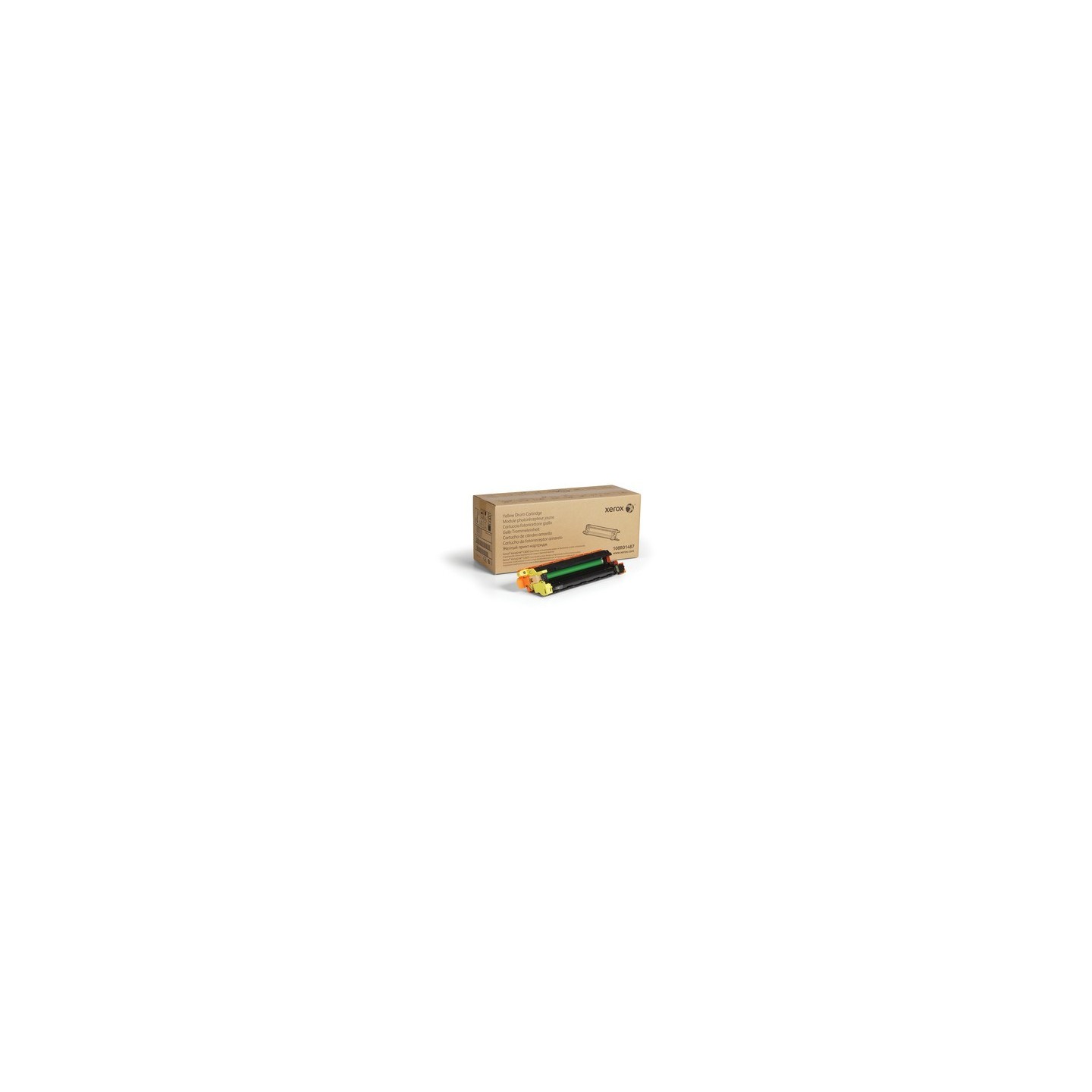 Tambour jaune (Module Photorécepteur) Xerox Versalink C60X