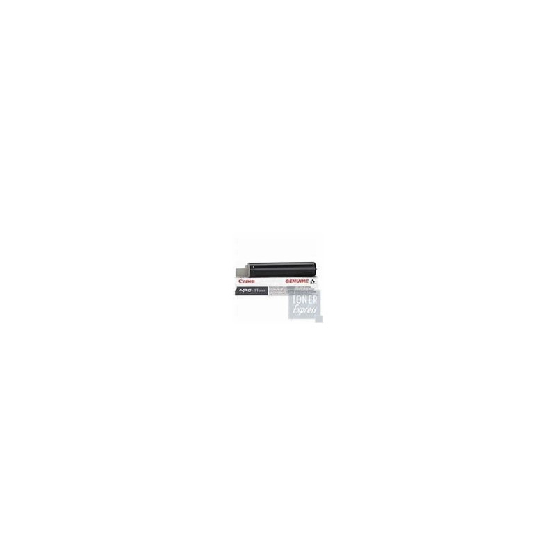 Toner Laser noir Canon NPG11 (1382A002), Toner Express : achat en ligne de Toner Laser noir Canon NPG11 (1382A002) pour impriman