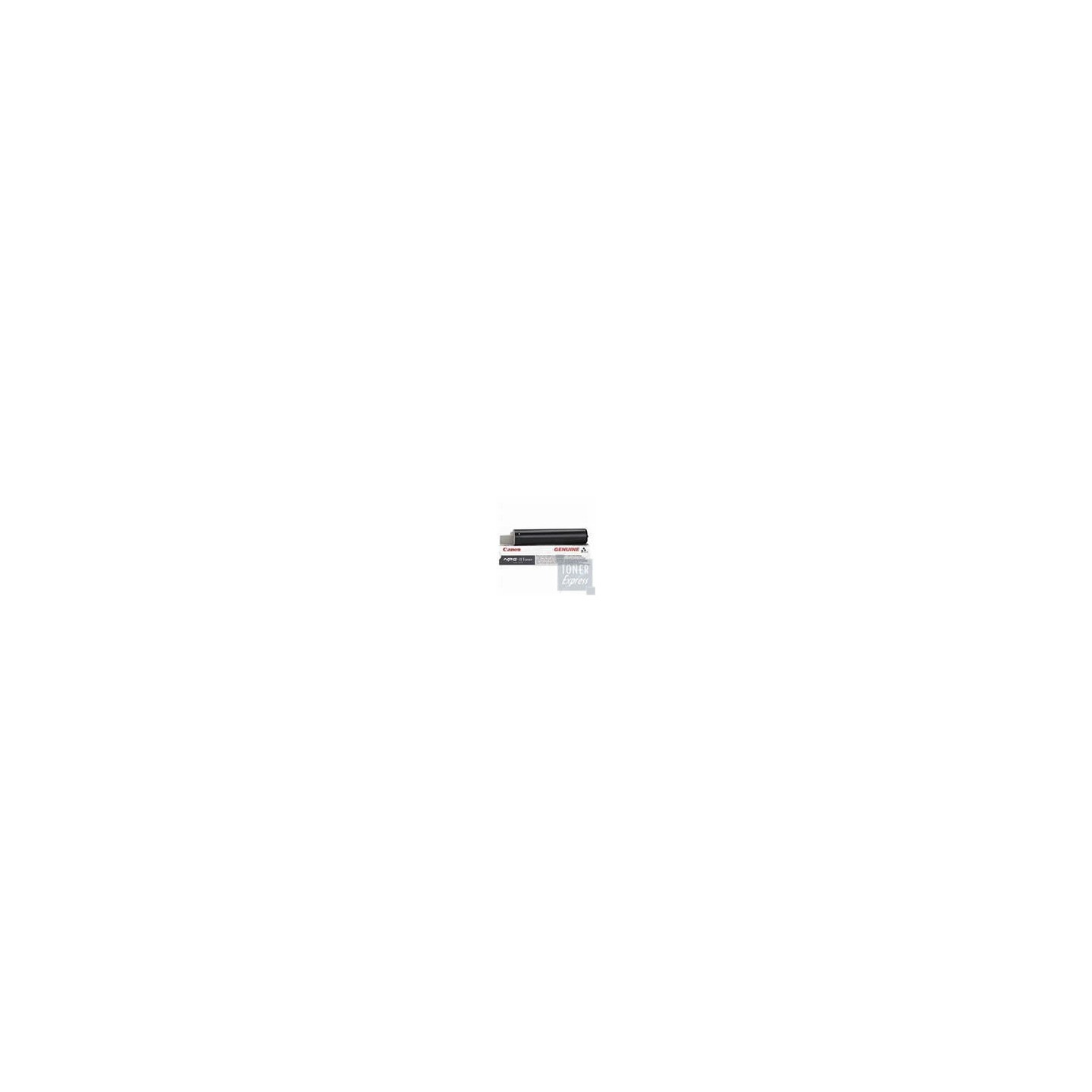 Toner Laser noir Canon NPG11 (1382A002), Toner Express : achat en ligne de Toner Laser noir Canon NPG11 (1382A002) pour impriman