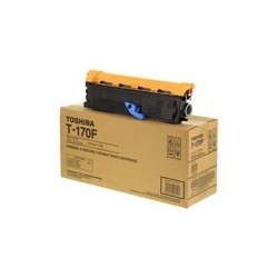 Toner Noir Toshiba e-studio T170F (6A00000939), Toner Express : achat en ligne de Toner Noir Toshiba e-studio T170F (6A00000939)