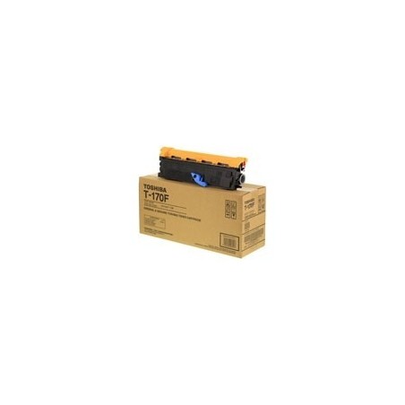 Toner Noir Toshiba e-studio T170F (6A00000939), Toner Express : achat en ligne de Toner Noir Toshiba e-studio T170F (6A00000939)