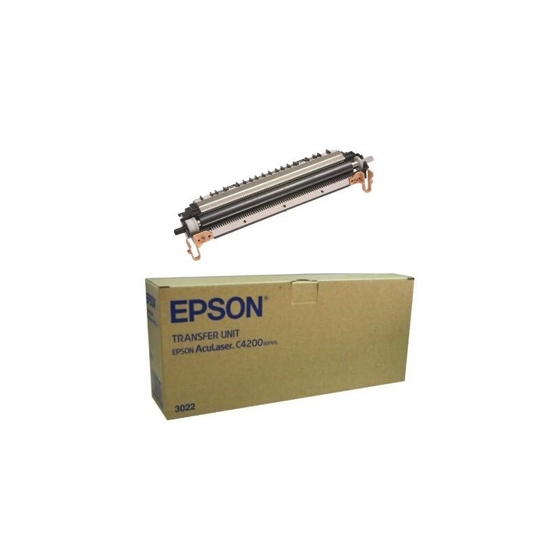 Unité de transfert Epson pour Aculaser C4200, Toner Express : achat en ligne de Unité de transfert Epson pour Aculaser C4200 pou