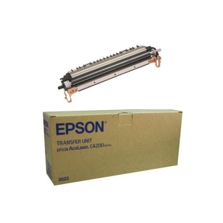 Unité de transfert Epson pour Aculaser C4200, Toner Express : achat en ligne de Unité de transfert Epson pour Aculaser C4200 pou