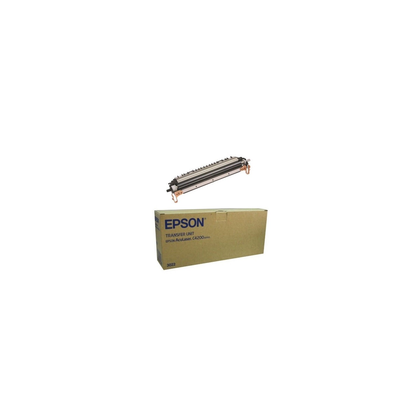 Unité de transfert Epson pour Aculaser C4200, Toner Express : achat en ligne de Unité de transfert Epson pour Aculaser C4200 pou