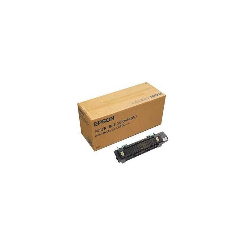 Unité de fusion Epson pour Aculaser C4200, Toner Express : achat en ligne de Unité de fusion Epson pour Aculaser C4200 pour impr