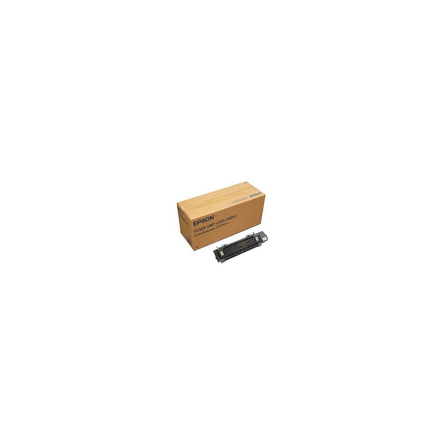 Unité de fusion Epson pour Aculaser C4200, Toner Express : achat en ligne de Unité de fusion Epson pour Aculaser C4200 pour impr