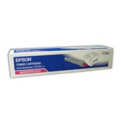 Toner magenta Epson pour Aculaser C4200, Toner Express : achat en ligne de Toner magenta Epson pour Aculaser C4200 pour impriman