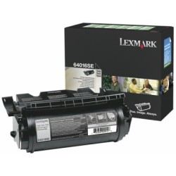 Toner Lexmark standard pour T640/642/644, Toner Express : achat en ligne de Toner Lexmark standard pour T640/642/644 pour imprim