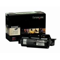 Laser Lexmark très longue durée pour T644, Toner Express : achat en ligne de Laser Lexmark très longue durée pour T644 pour impr