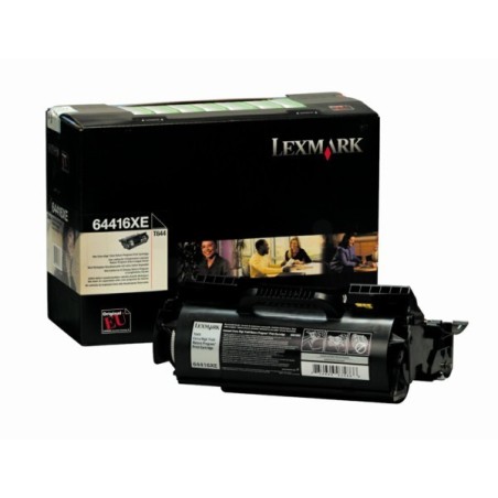 Laser Lexmark très longue durée pour T644, Toner Express : achat en ligne de Laser Lexmark très longue durée pour T644 pour impr