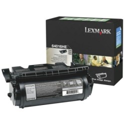 Toner Lexmark longue durée pour T64X, Toner Express : achat en ligne de Toner Lexmark longue durée pour T64X pour imprimante