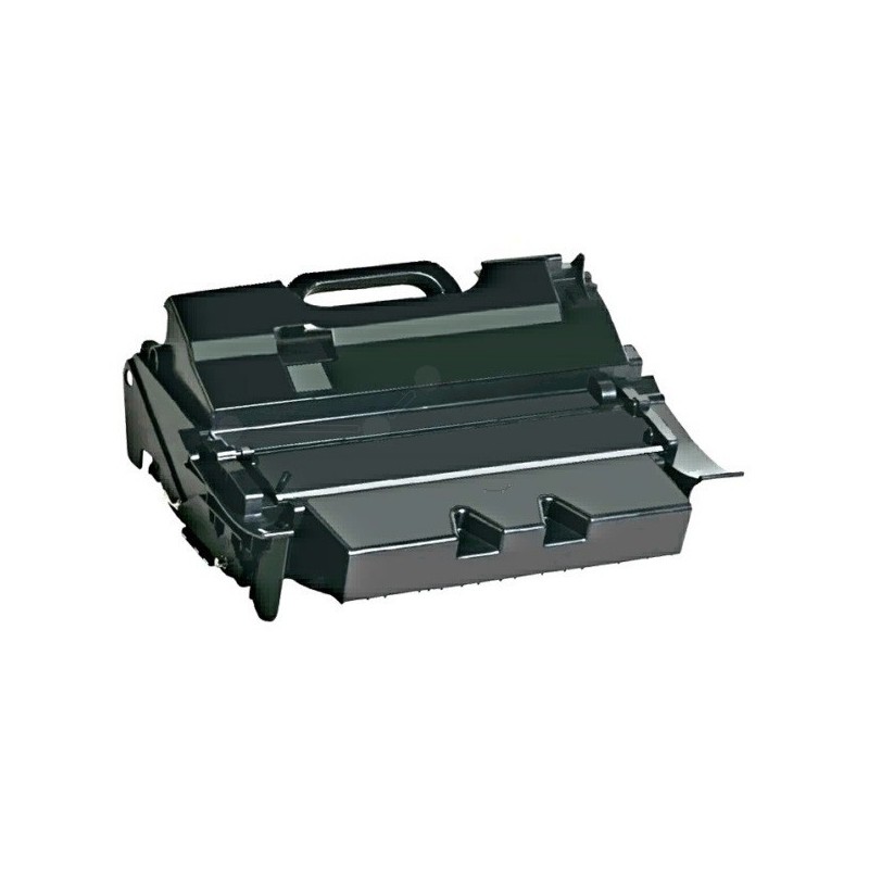Toner générique très longue durée pour Lexmark T644