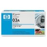 Toner HP pour LaserJet 5(M)P/6(M)P (03A), Toner Express : achat en ligne de Toner HP pour LaserJet 5(M)P/6(M)P (03A) pour imprim