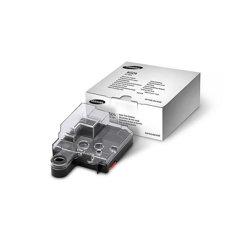 Bac de récupération toner usagé Samsung pour CLP 415..., Toner Express : achat en ligne de Bac de récupération toner usagé Samsu