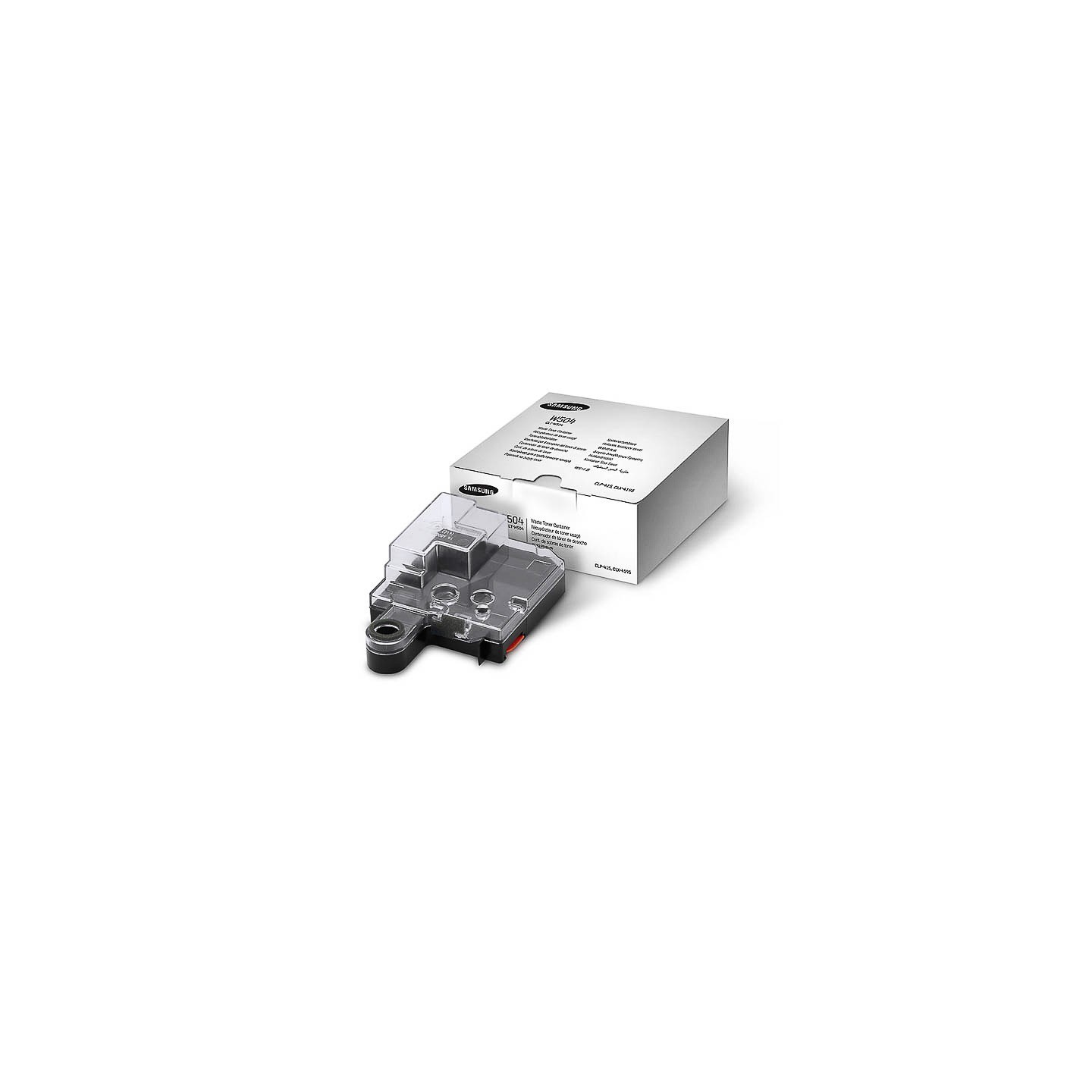 Bac de récupération toner usagé Samsung pour CLP 415..., Toner Express : achat en ligne de Bac de récupération toner usagé Samsu