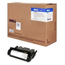 Cartouche Toner Dell  5310n Return HC (59510013) 30k (UD314)