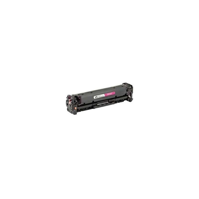 Toner magenta générique Haute Qualité  pour HP laserjet Pro 400 (305X)
