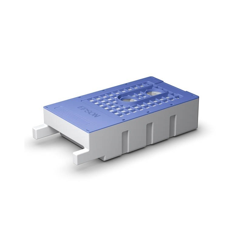 C13T619300 Maintenance box Epson pour SureColor SC T7000, Toner Express : achat en ligne de Maintenance box