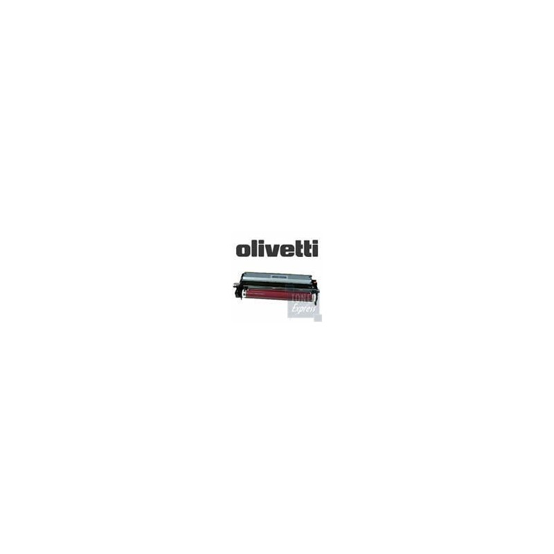 Tambour Noir Olivetti 82373, Toner Express : achat en ligne de Tambour Noir Olivetti 82373 pour imprimante