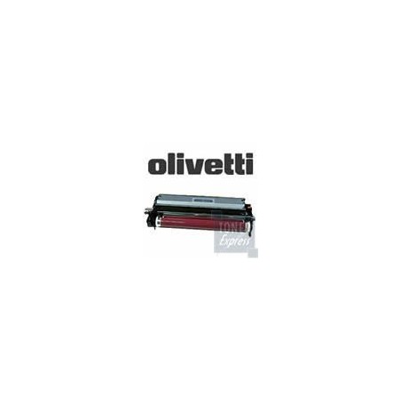 Tambour Noir Olivetti 82373, Toner Express : achat en ligne de Tambour Noir Olivetti 82373 pour imprimante