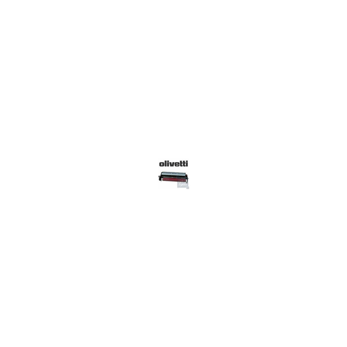 Tambour Noir Olivetti 82373, Toner Express : achat en ligne de Tambour Noir Olivetti 82373 pour imprimante