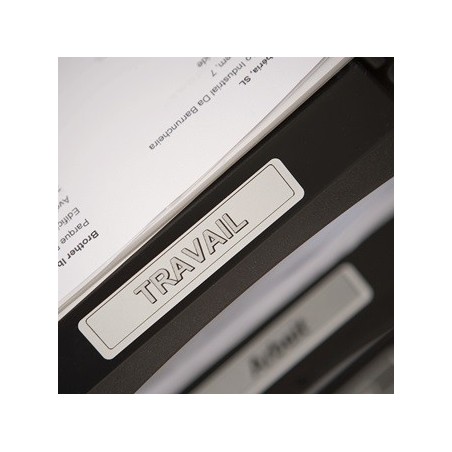 DK11204 Rouleau d'étiquettes DK-11204 Brother original – Noir sur blanc, 17 x 54 mm..., Toner Express : achat en ligne