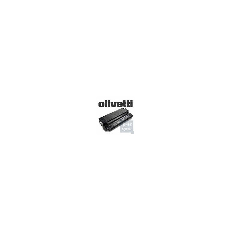 Toner Laser Noir Olivetti 3082579, Toner Express : achat en ligne de Toner Laser Noir Olivetti 3082579 pour imprimante