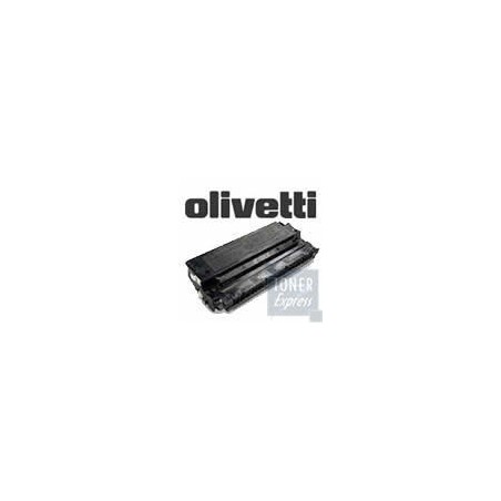 Toner Laser Noir Olivetti 3082579, Toner Express : achat en ligne de Toner Laser Noir Olivetti 3082579 pour imprimante