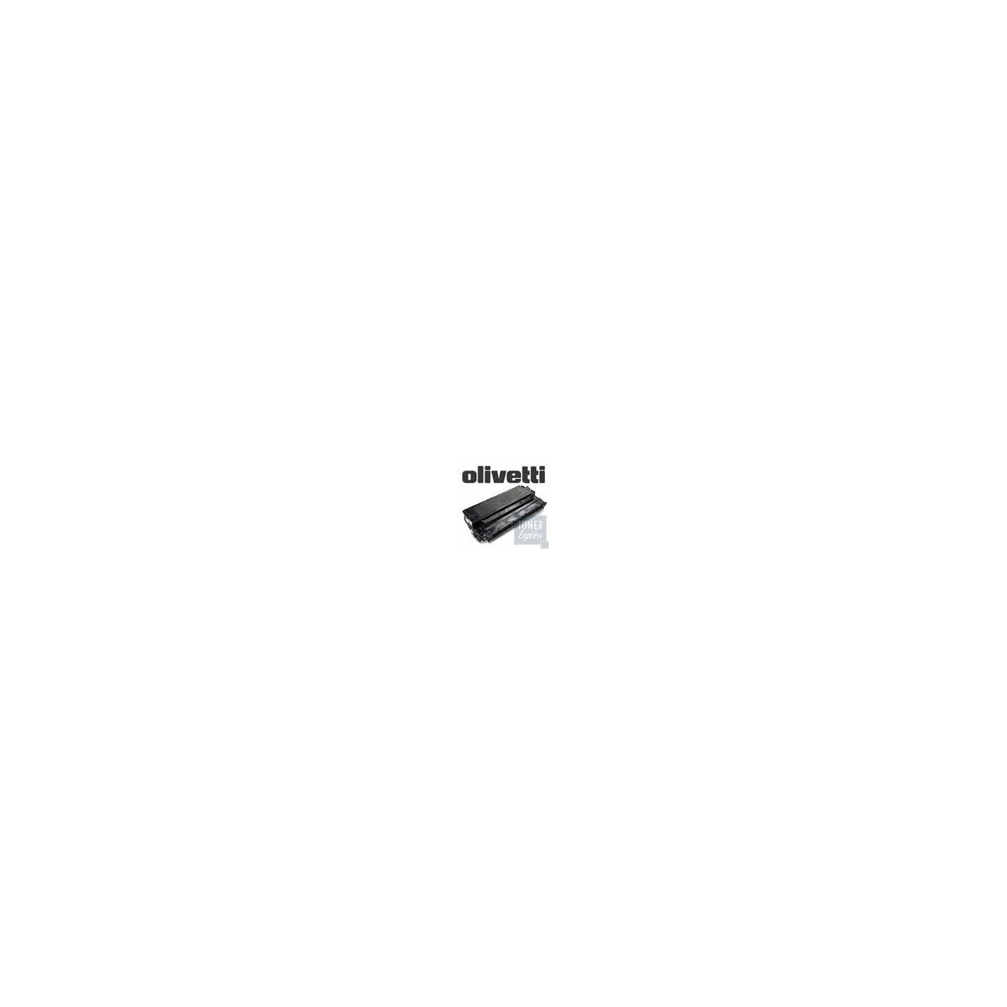 Toner Laser Noir Olivetti 3082579, Toner Express : achat en ligne de Toner Laser Noir Olivetti 3082579 pour imprimante