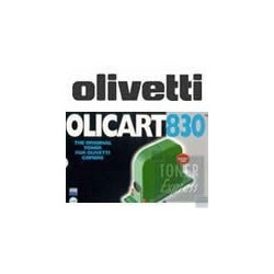 Toner Laser Noir Olivetti 30B0099 OLICART830, Toner Express : achat en ligne de Toner Laser Noir Olivetti 30B0099 OLICART830 pou