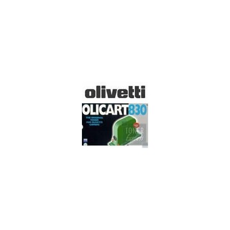 Toner Laser Noir Olivetti 30B0099 OLICART830, Toner Express : achat en ligne de Toner Laser Noir Olivetti 30B0099 OLICART830 pou