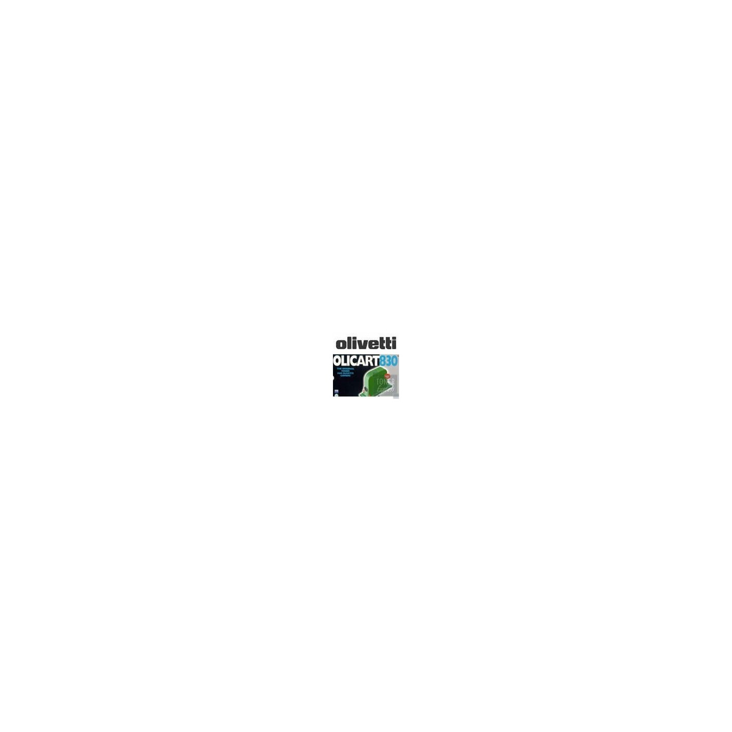 Toner Laser Noir Olivetti 30B0099 OLICART830, Toner Express : achat en ligne de Toner Laser Noir Olivetti 30B0099 OLICART830 pou