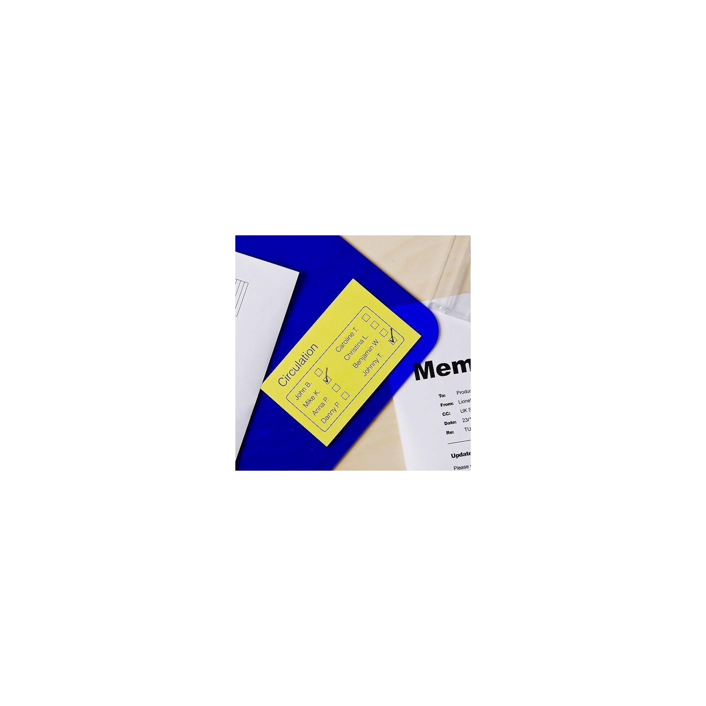 Ruban film continu DK-22606 Brother original – Noir sur jaune, 62 mm de large pour QL500