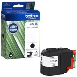Cartouche Noire pour Brother MFC J5920DW, Toner Express : achat en ligne de Cartouche Noire pour Brother MFC J5920DW pour imprim