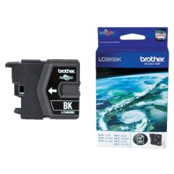 Cartouche noire Brother pour DCP-J315W / MFC-J220 ...., Toner Express : achat en ligne de Cartouche noire Brother pour DCP-J315W