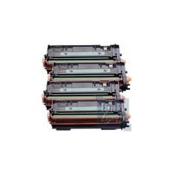KIT Toner Générique Cyan/ Magenta/ Jaune +Noir pour imprimante Lexmark Optra C 710..., Toner Express : achat en ligne de KIT Ton