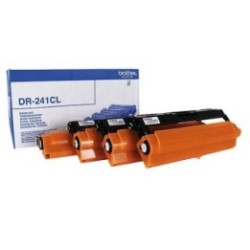 Kit tambour Brother pour MFC9140CDN / HL3140 .... Noir, cyan, magenta, jaune, Toner Express : achat en ligne de Kit tambour Brot